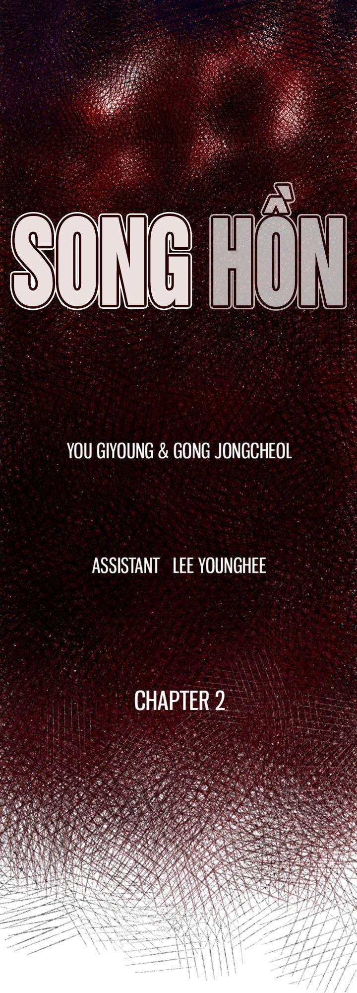 Song Hồn Chapter 3 - 2