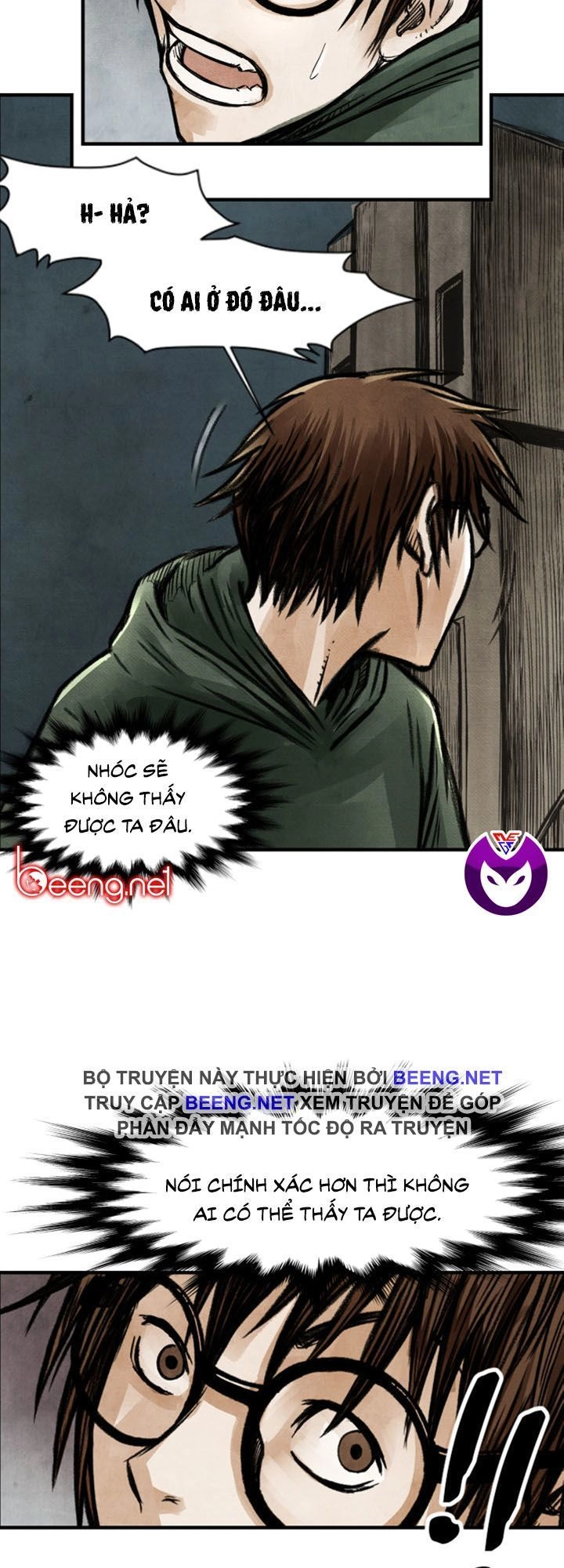 Song Hồn Chapter 3 - 5