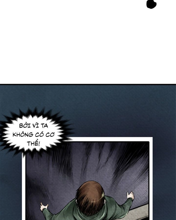 Song Hồn Chapter 3 - 6