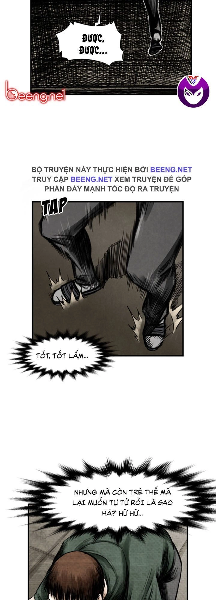 Song Hồn Chapter 3 - 14