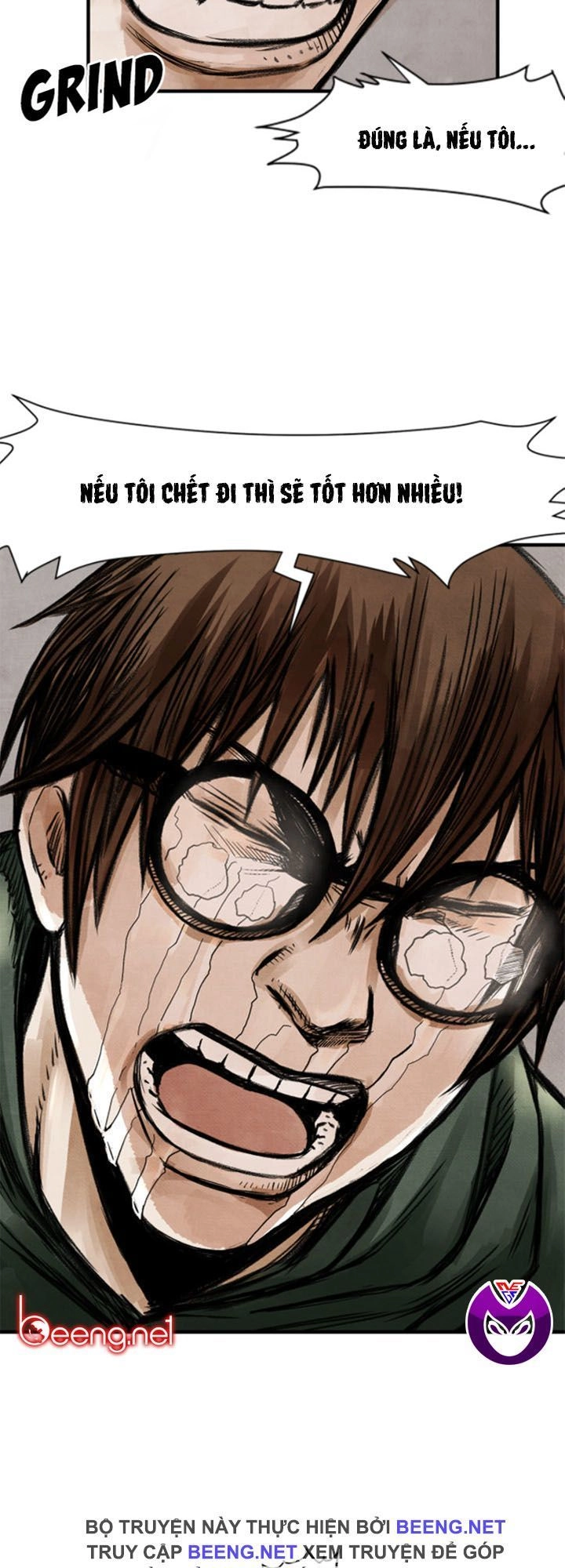 Song Hồn Chapter 3 - 17