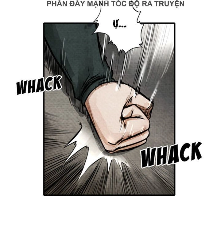 Song Hồn Chapter 3 - 18