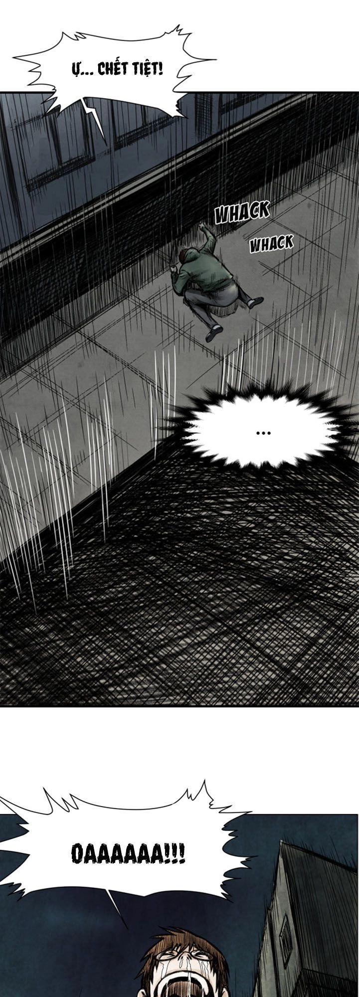 Song Hồn Chapter 3 - 19