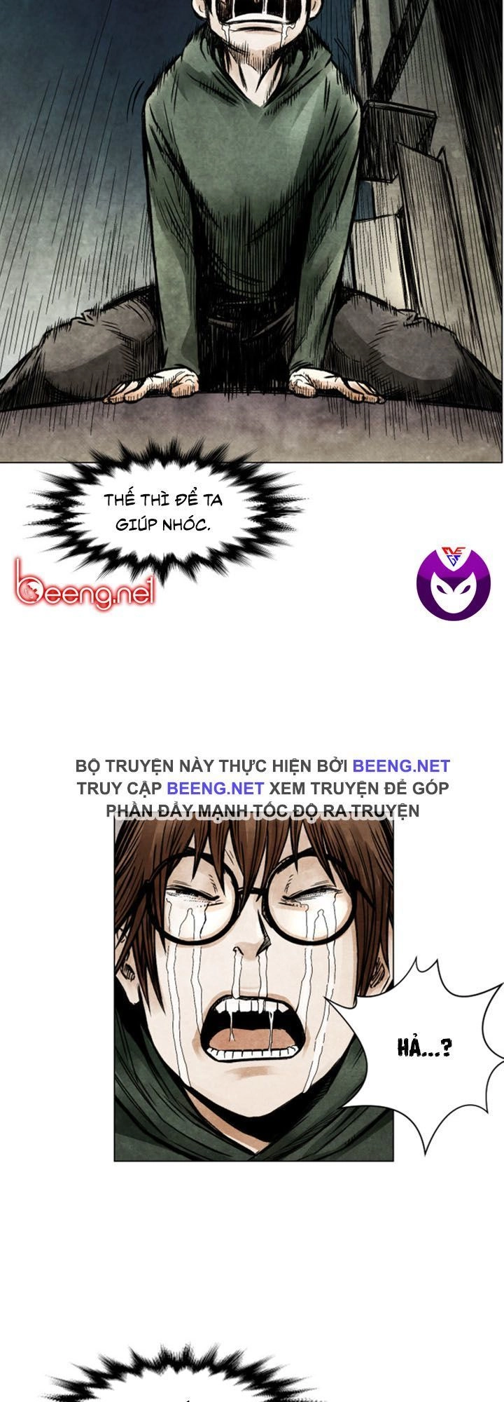 Song Hồn Chapter 3 - 20