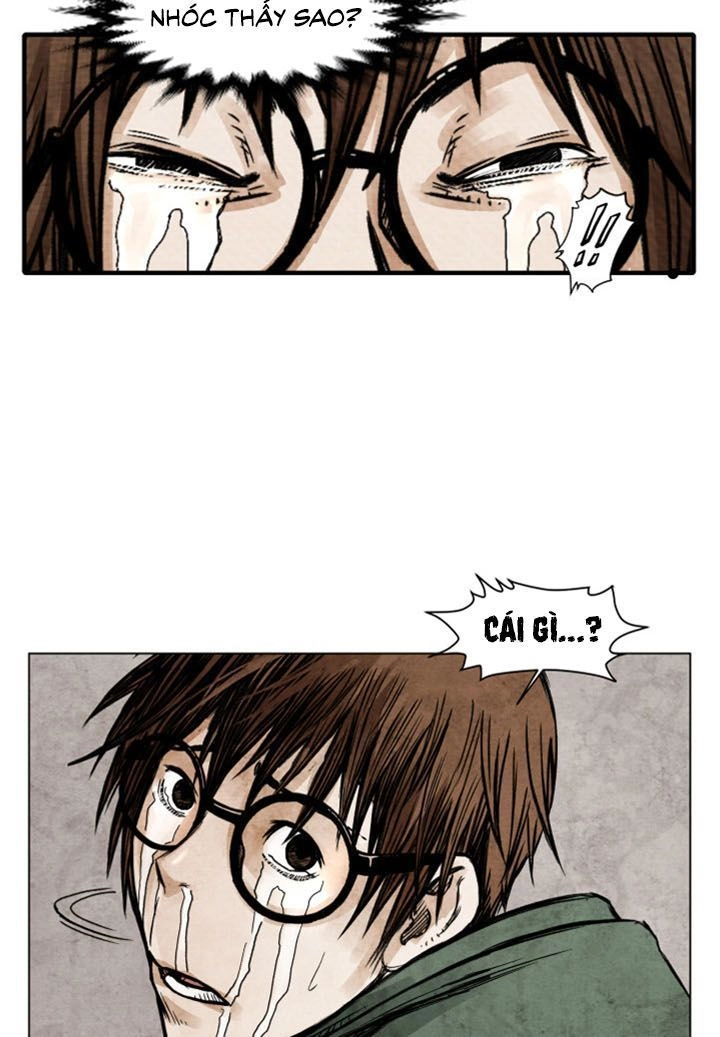 Song Hồn Chapter 3 - 21