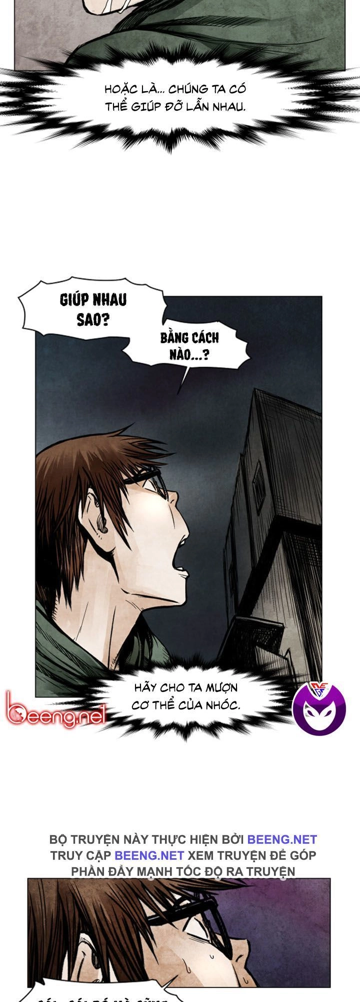 Song Hồn Chapter 3 - 22