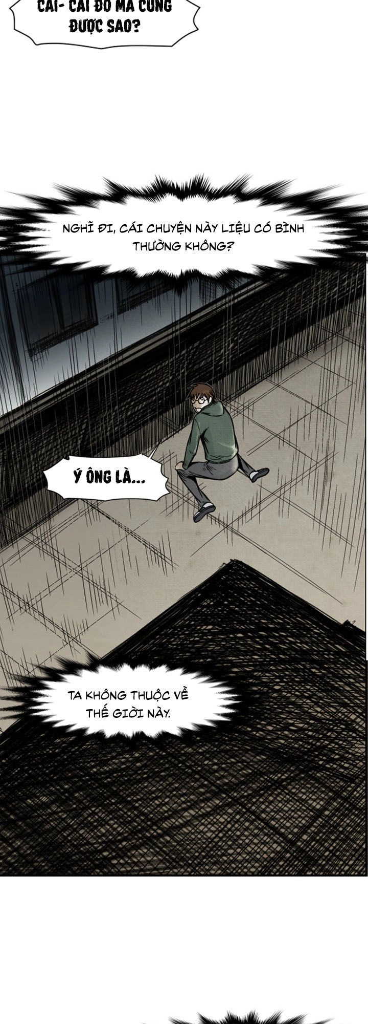 Song Hồn Chapter 3 - 23