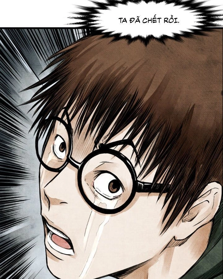 Song Hồn Chapter 3 - 24