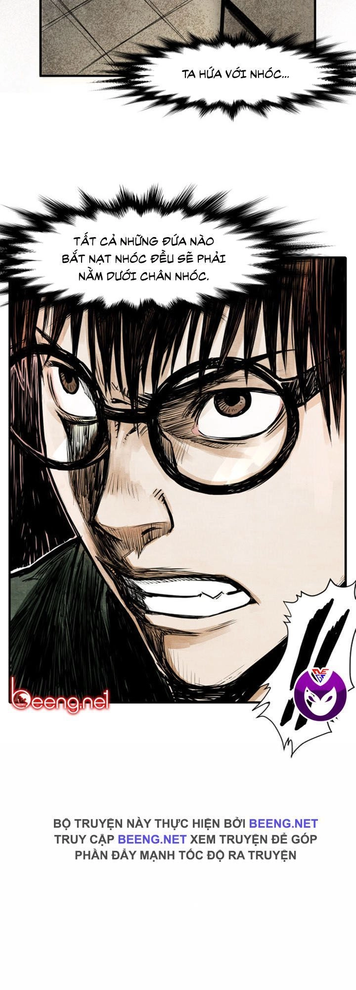 Song Hồn Chapter 3 - 29