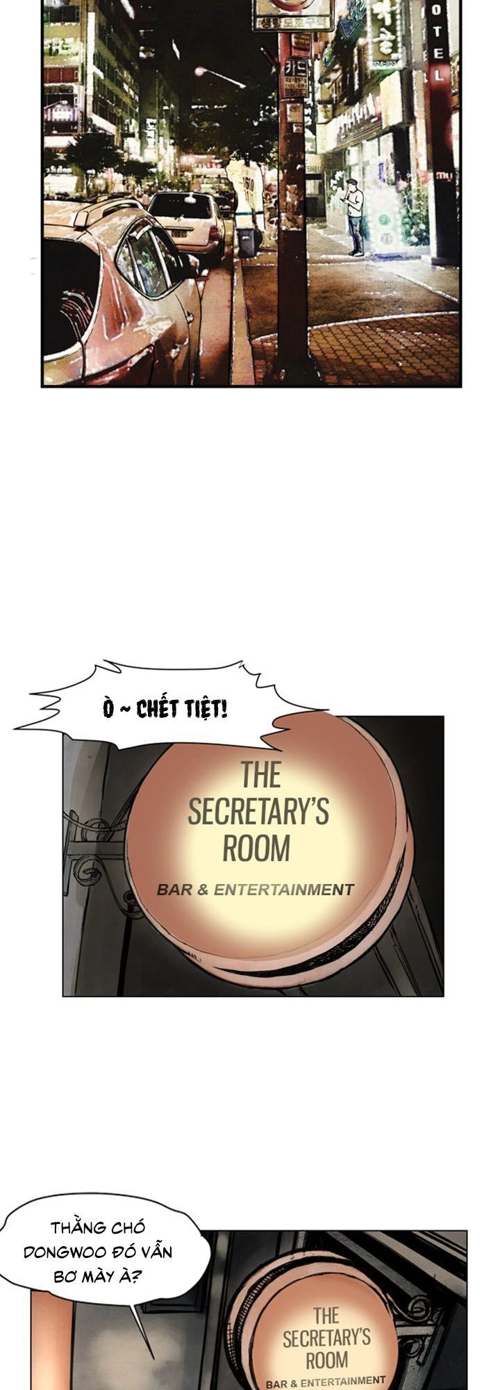 Song Hồn Chapter 3 - 31