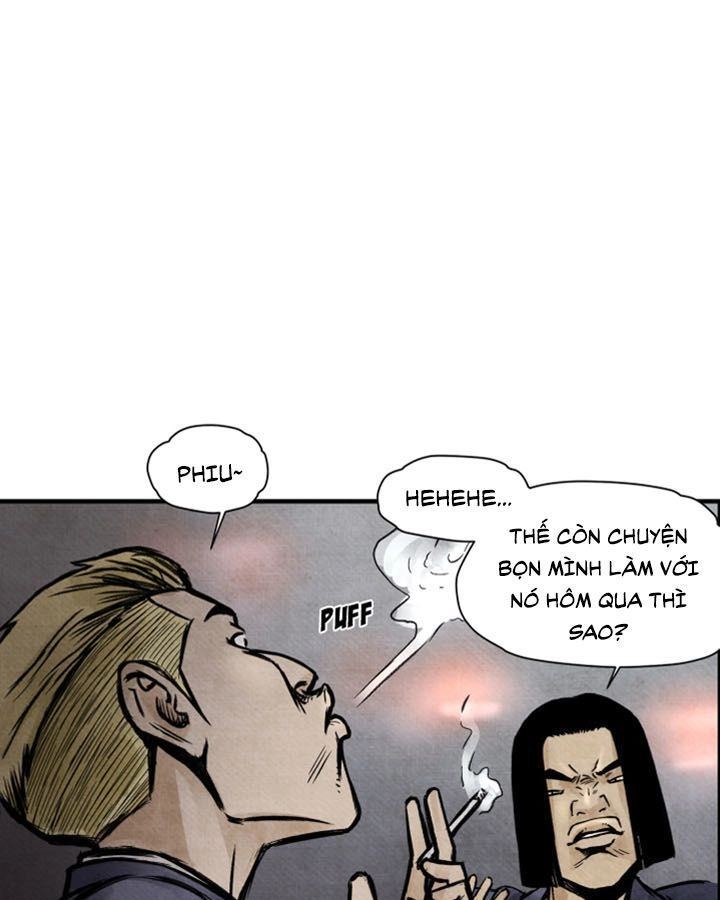 Song Hồn Chapter 3 - 33