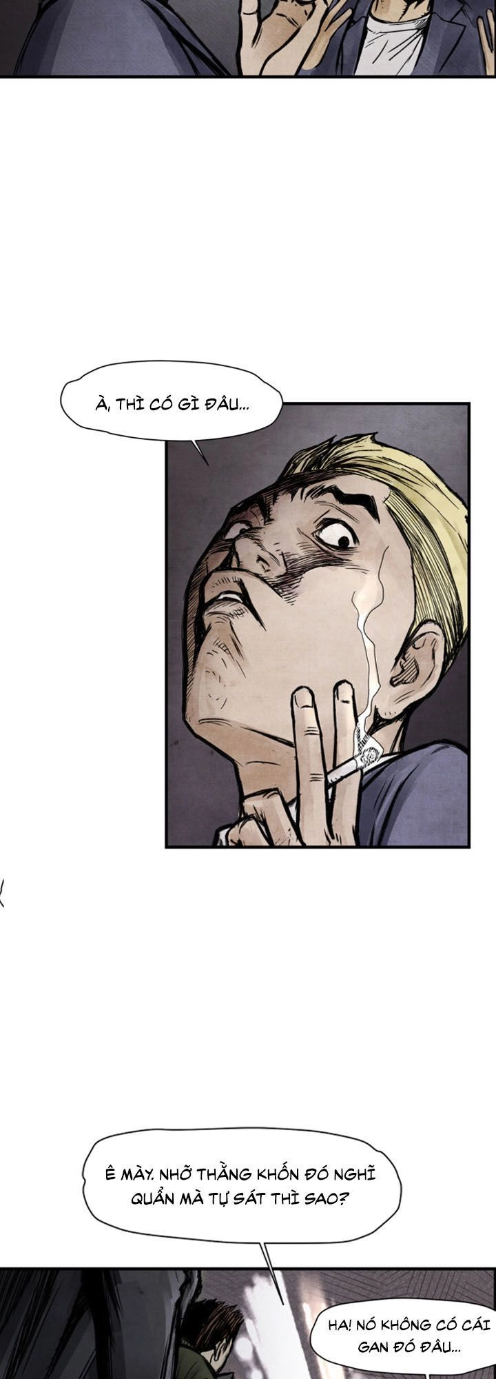 Song Hồn Chapter 3 - 34