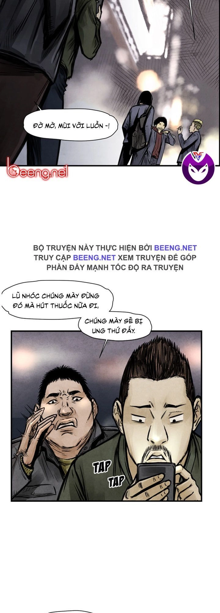 Song Hồn Chapter 3 - 35