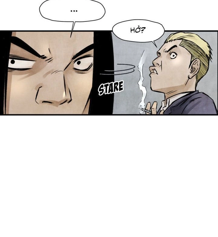 Song Hồn Chapter 3 - 36