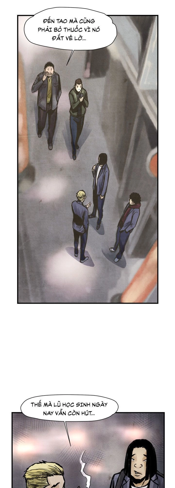 Song Hồn Chapter 3 - 37