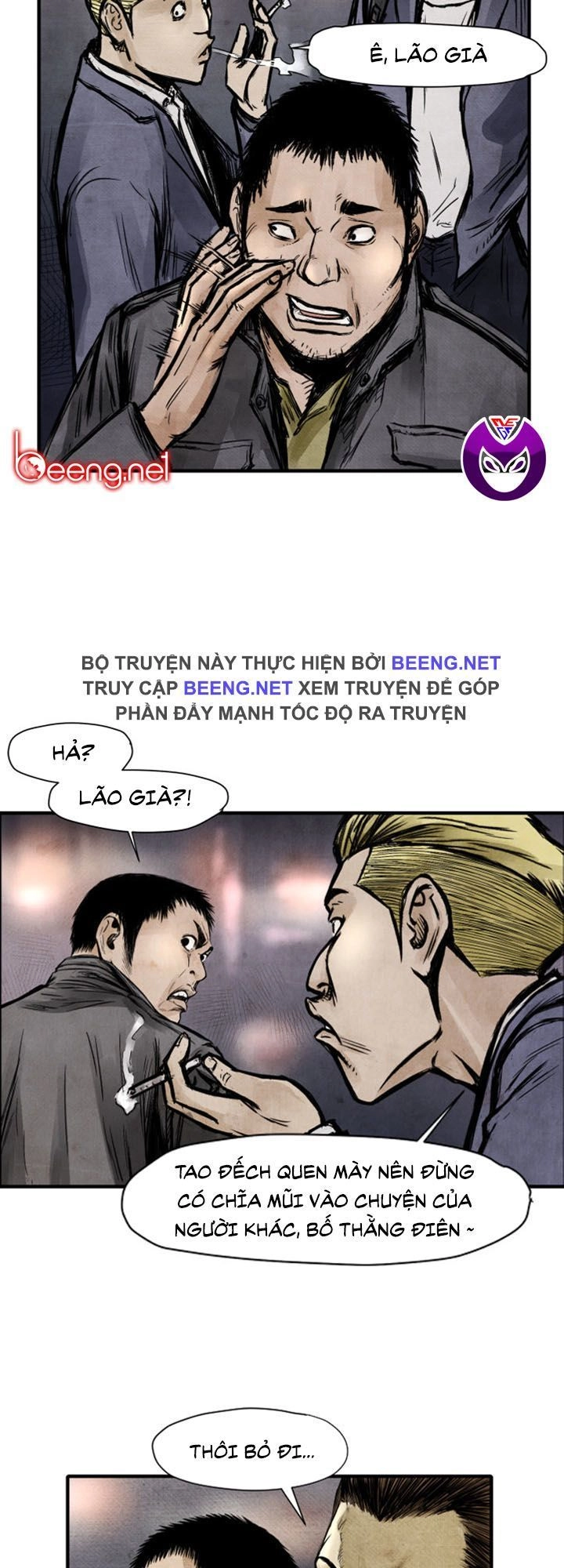 Song Hồn Chapter 3 - 38