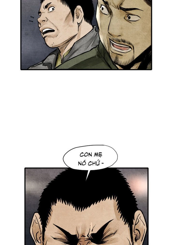 Song Hồn Chapter 3 - 39