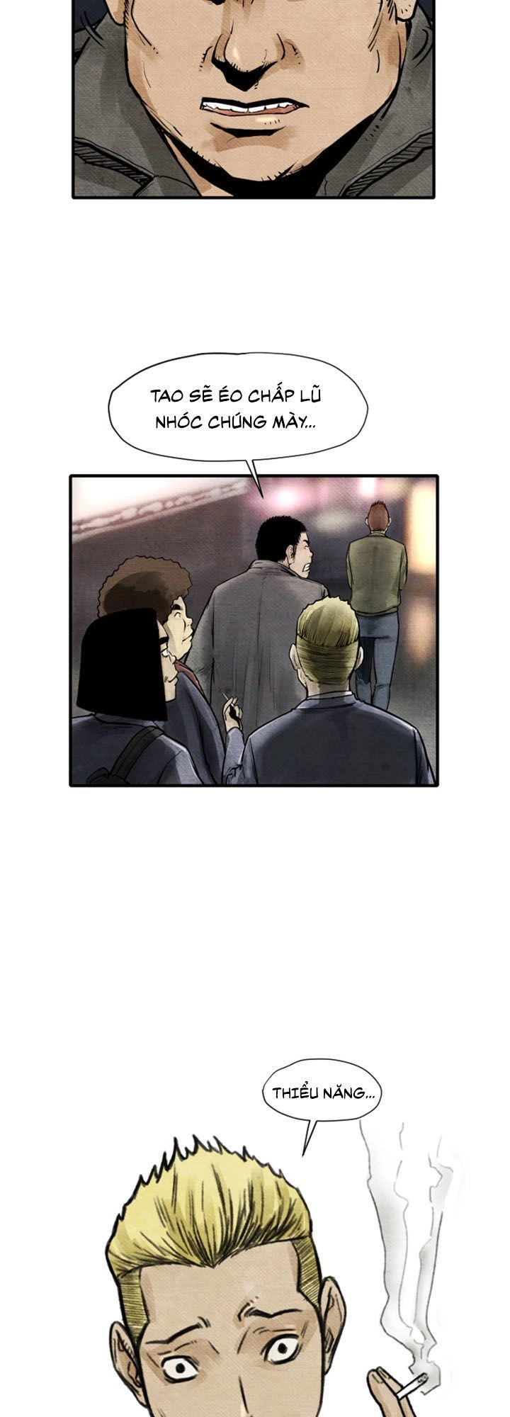 Song Hồn Chapter 3 - 40