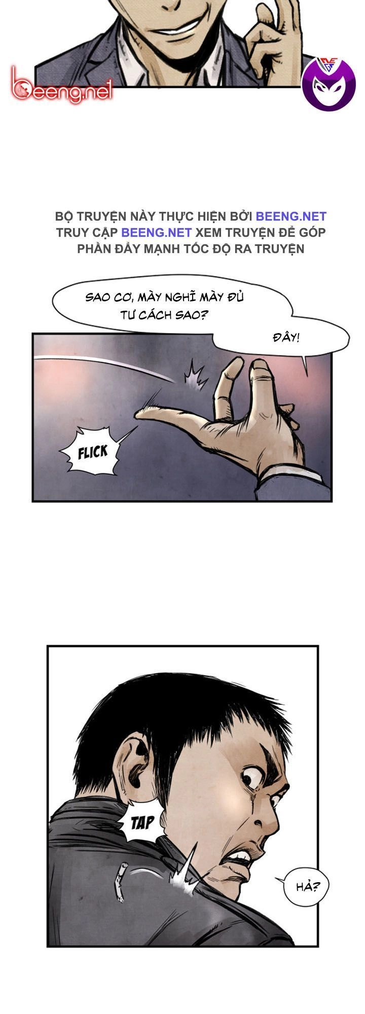 Song Hồn Chapter 3 - 41