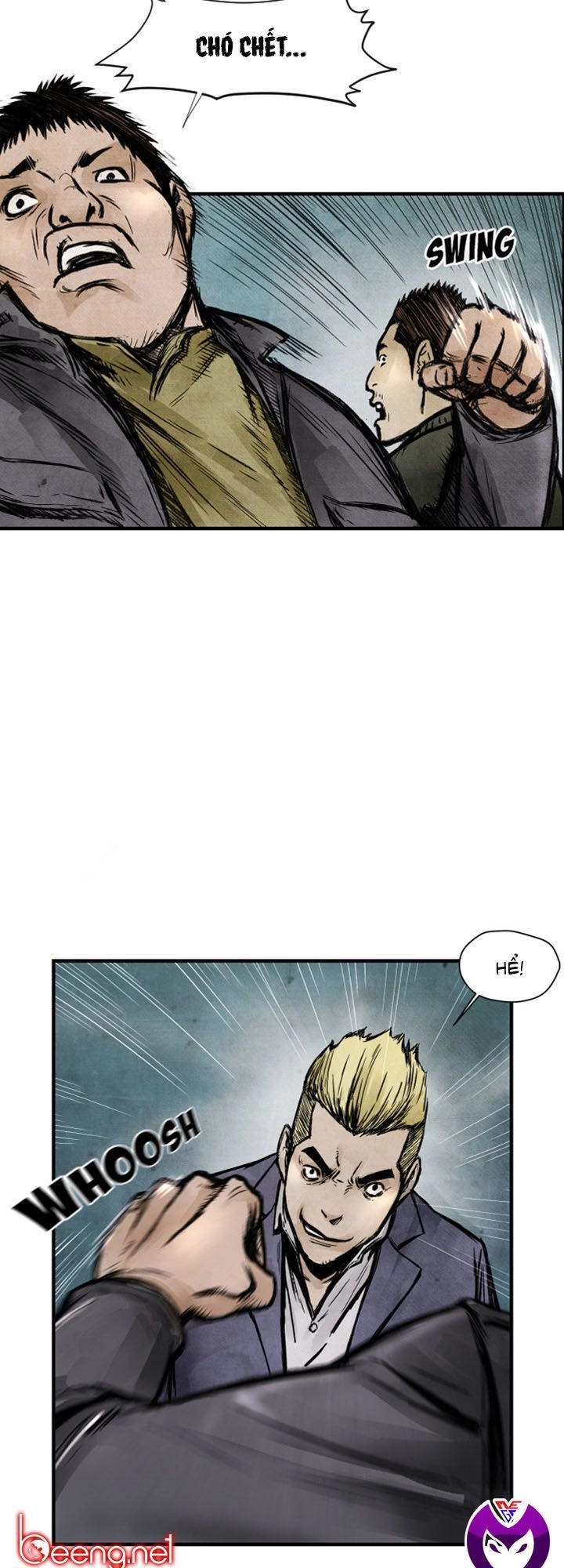 Song Hồn Chapter 3 - 43