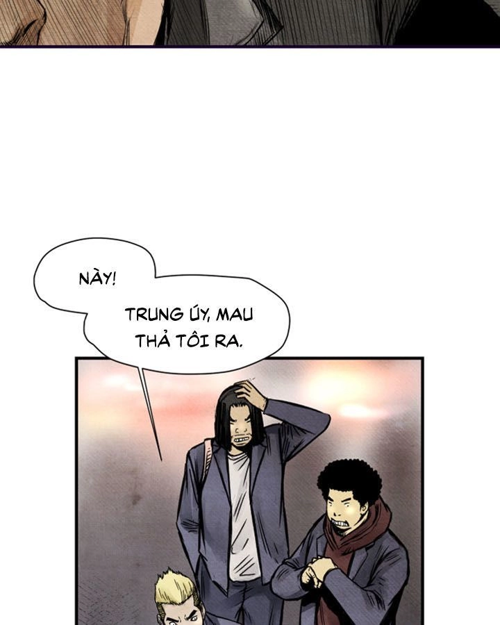 Song Hồn Chapter 3 - 45