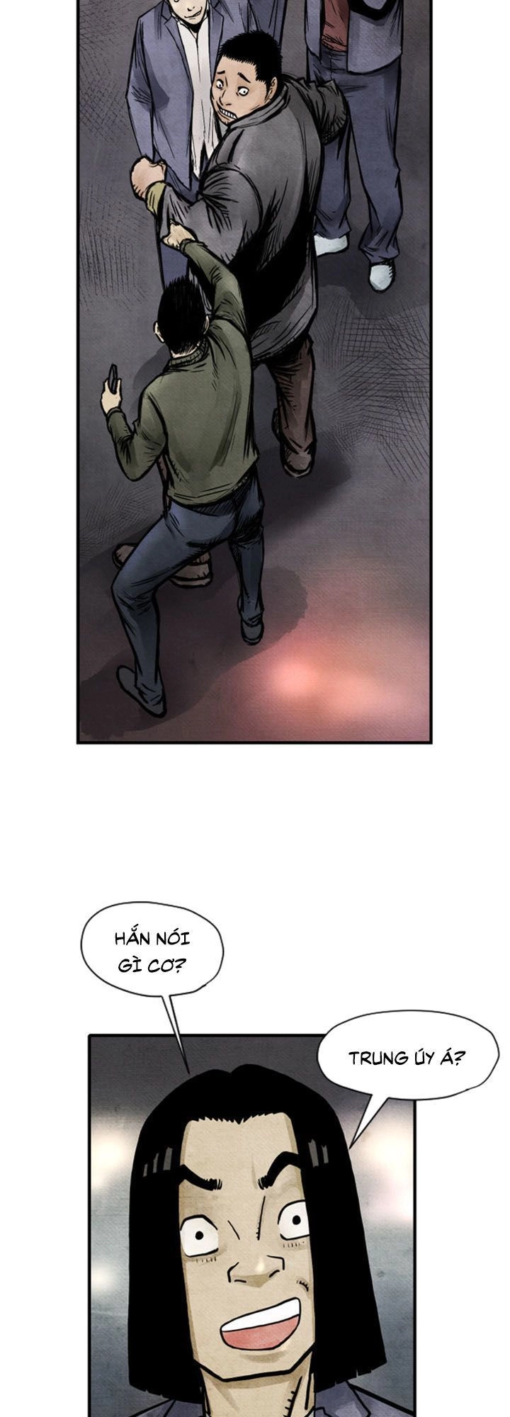 Song Hồn Chapter 3 - 46