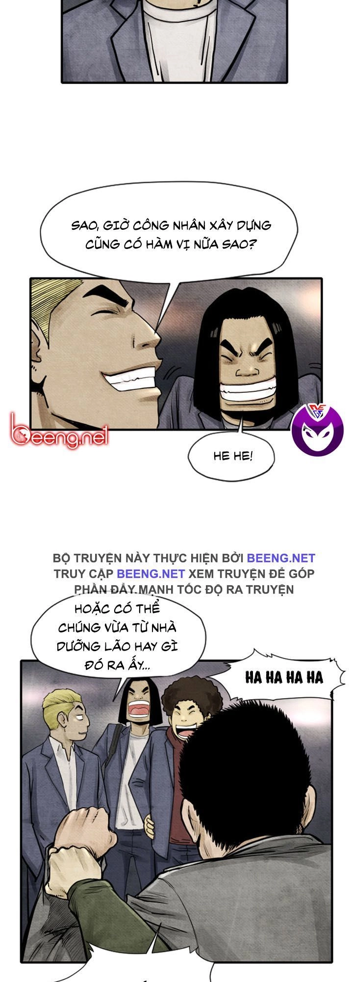 Song Hồn Chapter 3 - 47