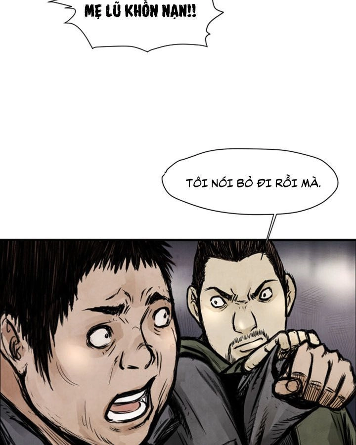 Song Hồn Chapter 3 - 48