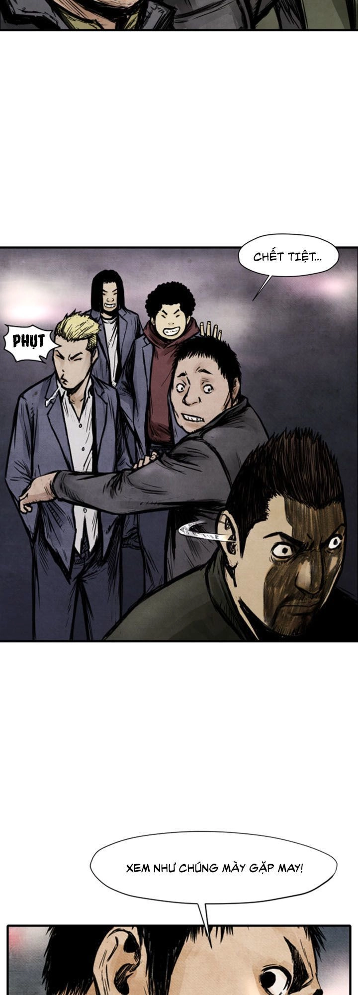 Song Hồn Chapter 3 - 49