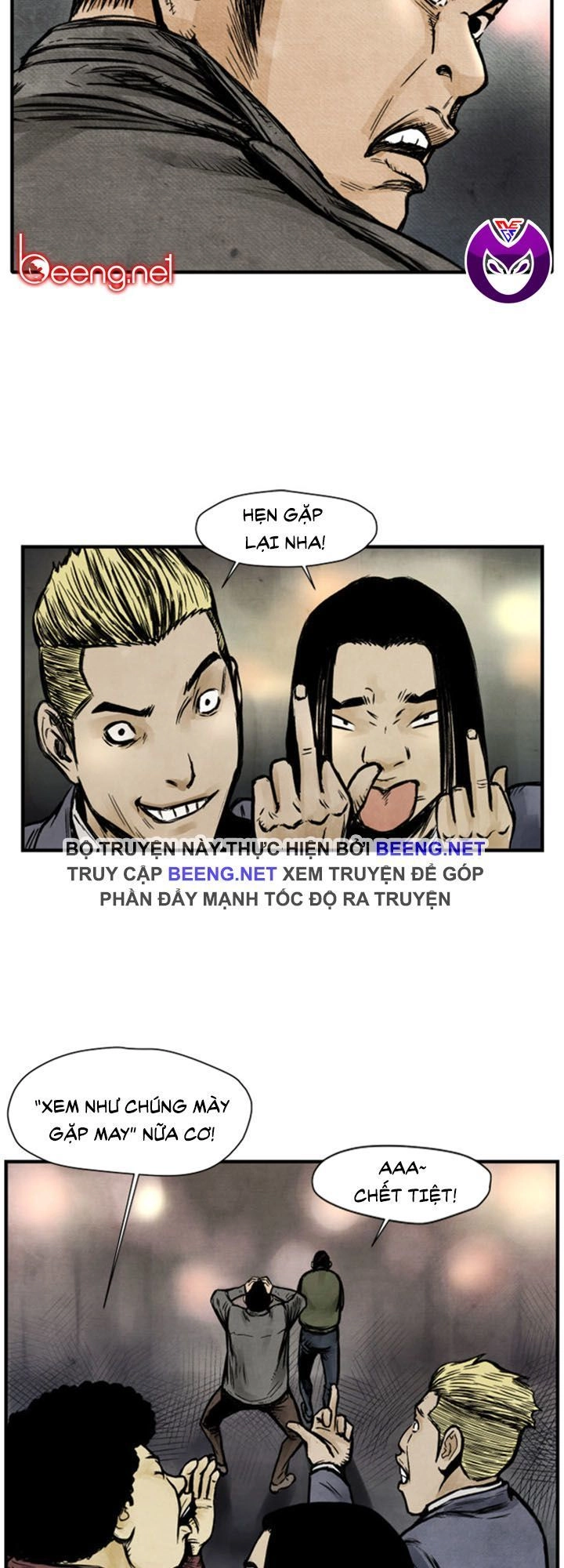 Song Hồn Chapter 3 - 50