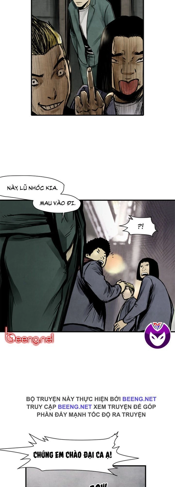 Song Hồn Chapter 3 - 52