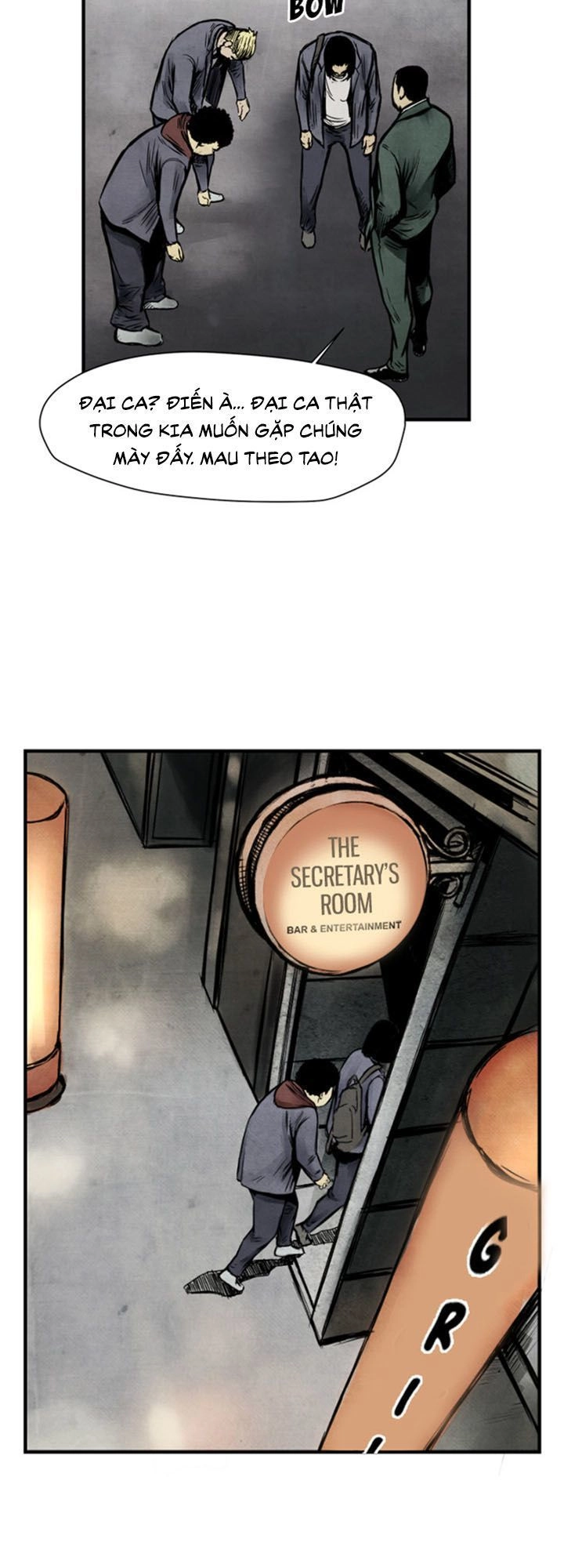 Song Hồn Chapter 3 - 53