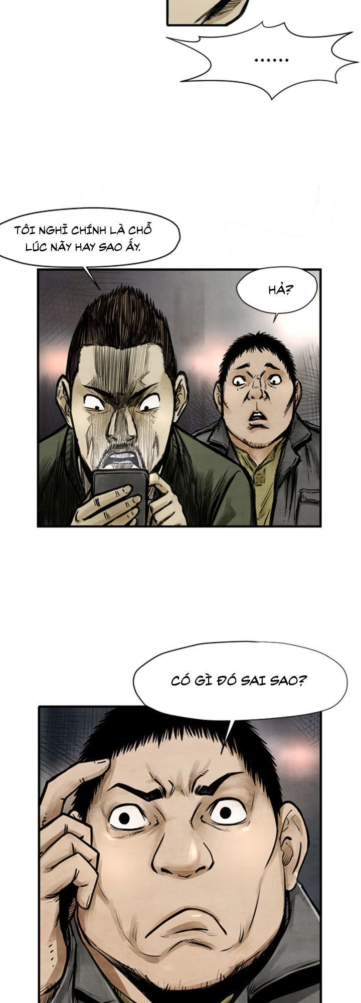 Song Hồn Chapter 3 - 55