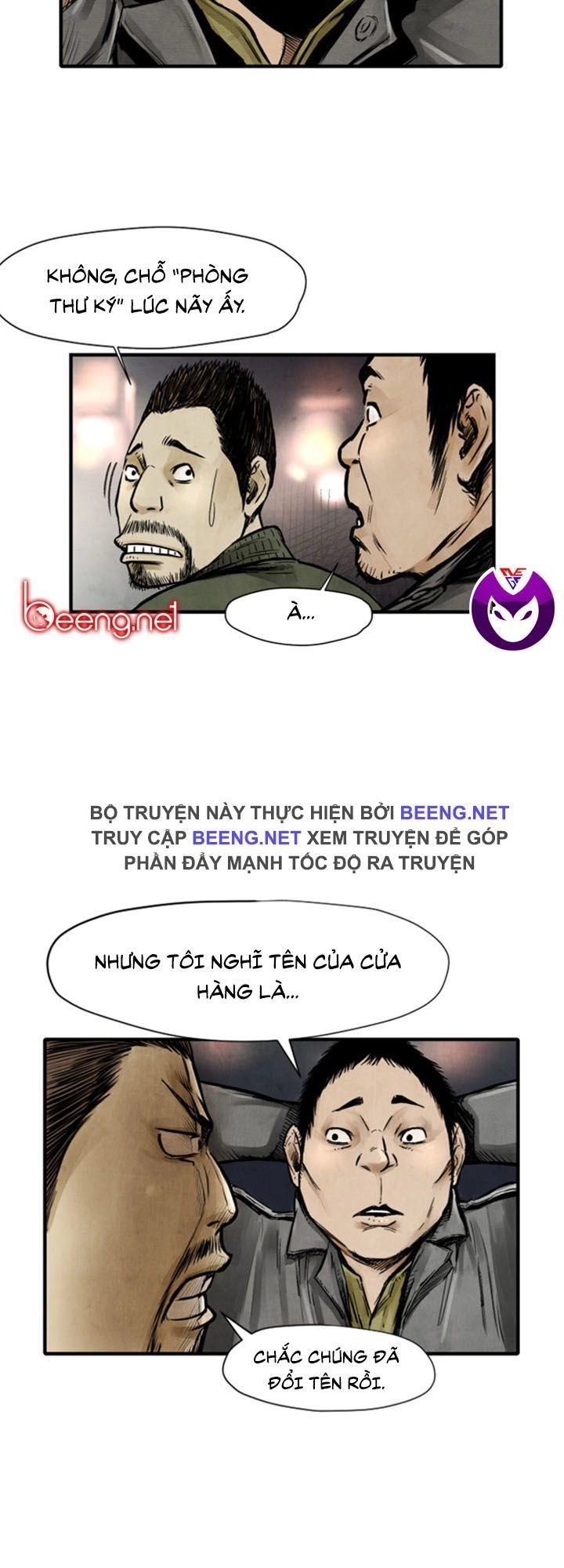 Song Hồn Chapter 3 - 56