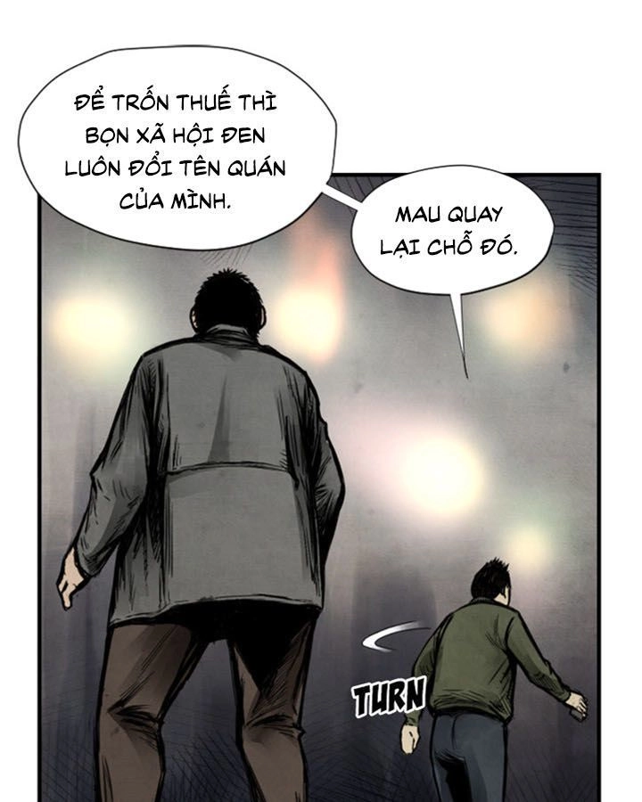 Song Hồn Chapter 3 - 57