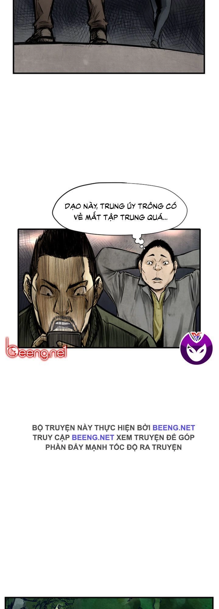 Song Hồn Chapter 3 - 58