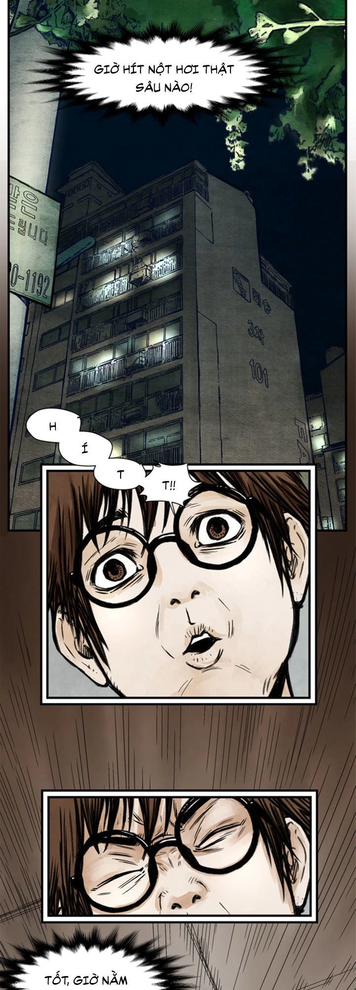 Song Hồn Chapter 3 - 59