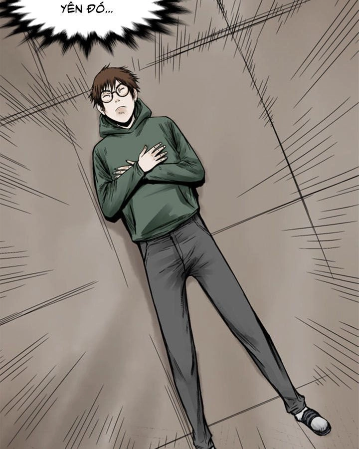 Song Hồn Chapter 3 - 60