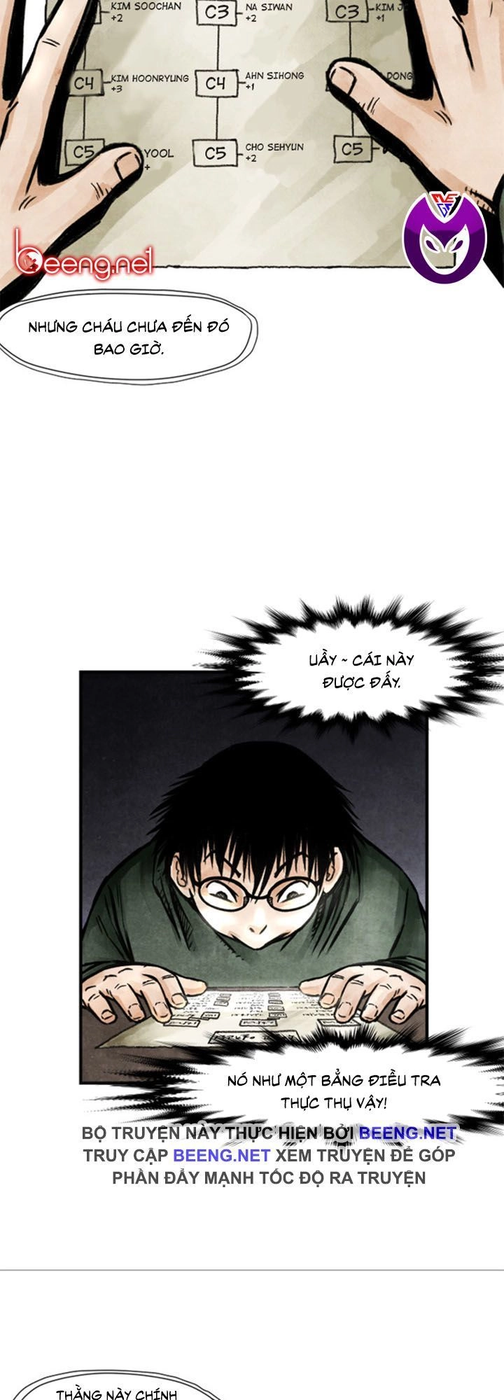 Song Hồn Chapter 4 - 32