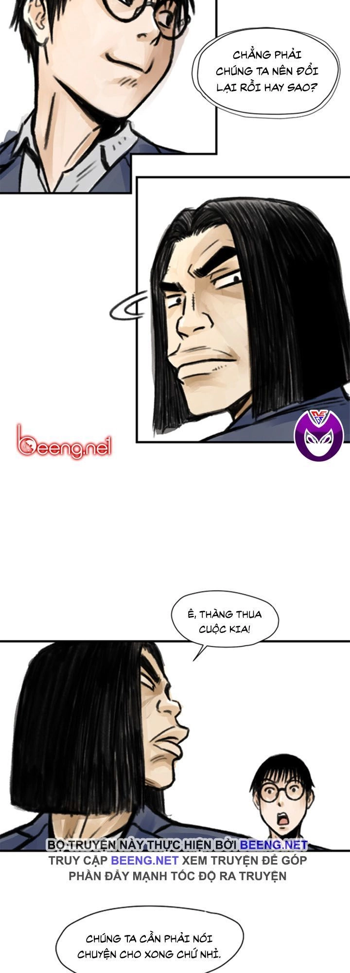 Song Hồn Chapter 5 - 34