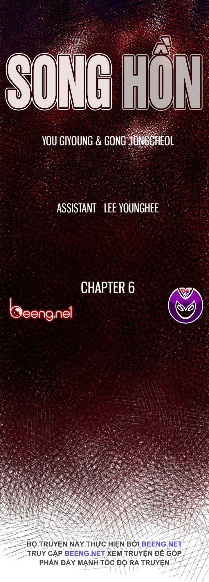 Song Hồn Chapter 6 - 2