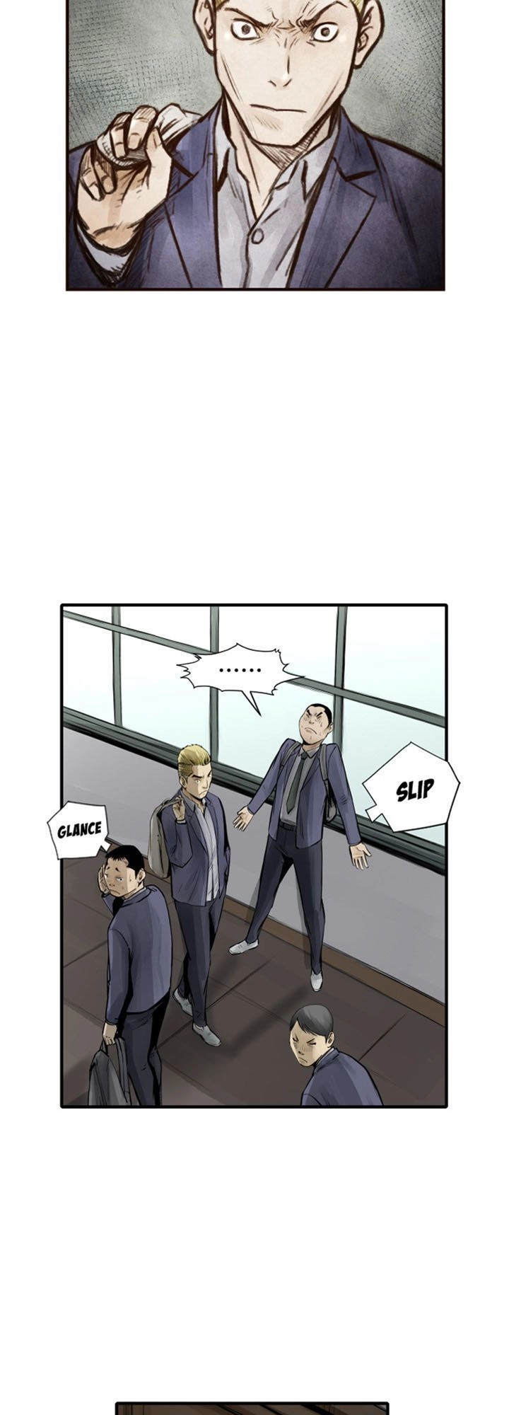 Song Hồn Chapter 6 - 5