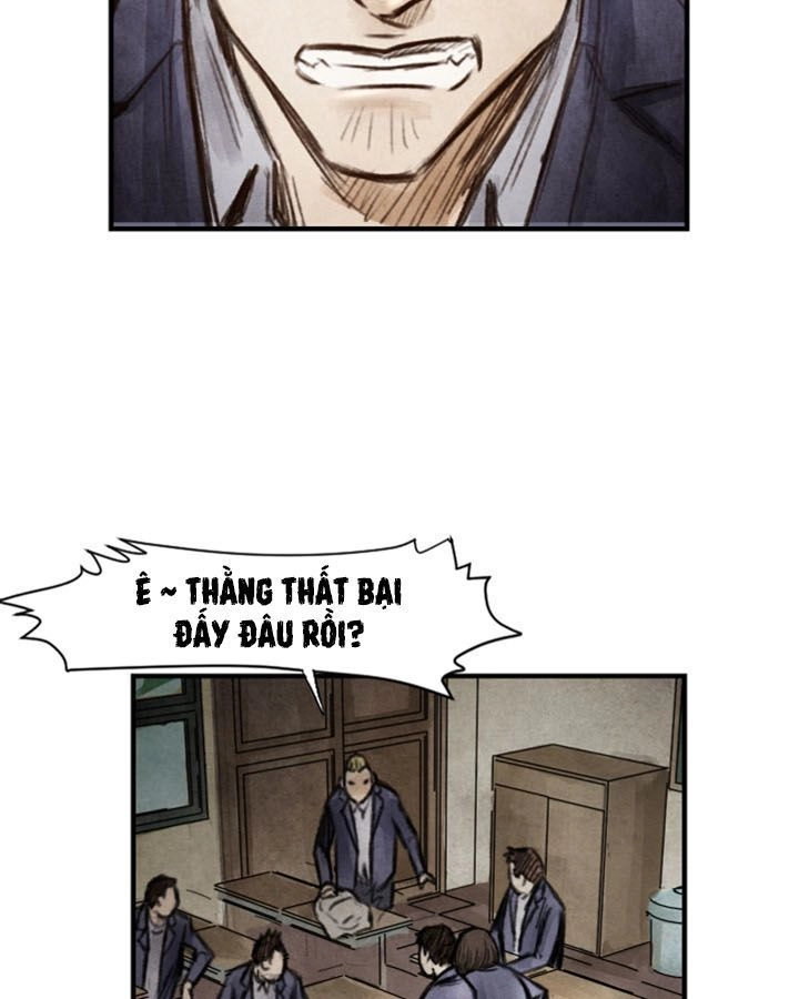 Song Hồn Chapter 6 - 9