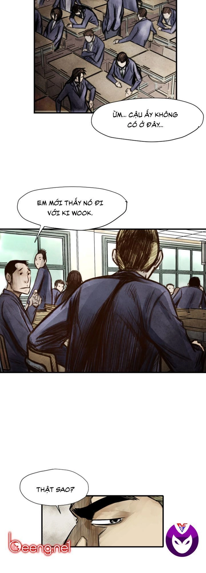 Song Hồn Chapter 6 - 10