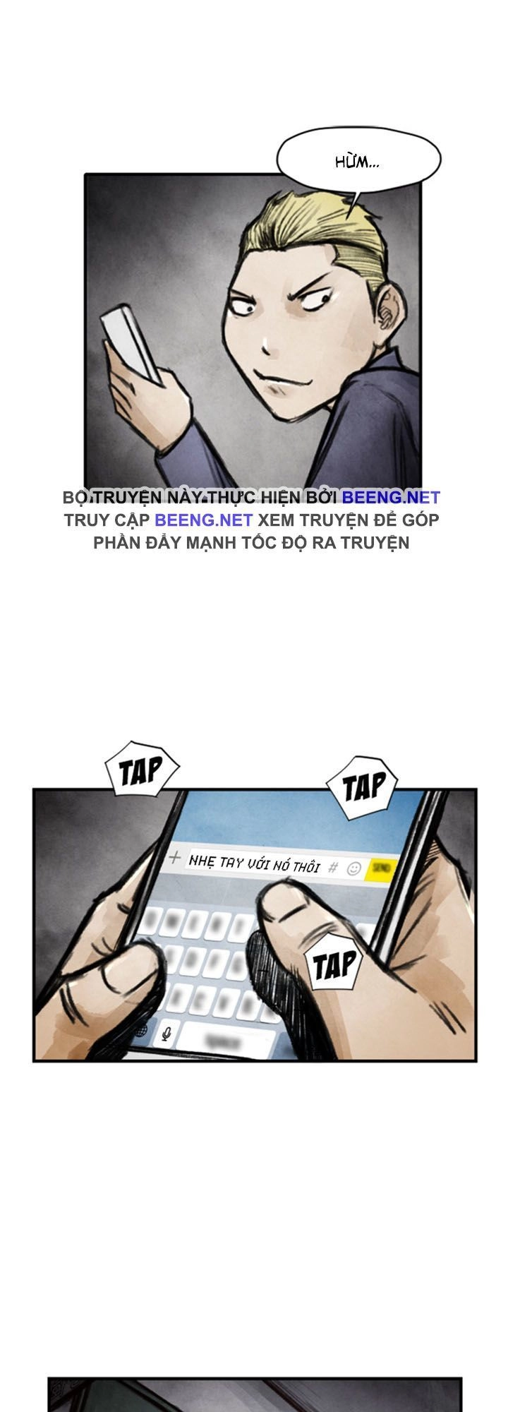 Song Hồn Chapter 6 - 11