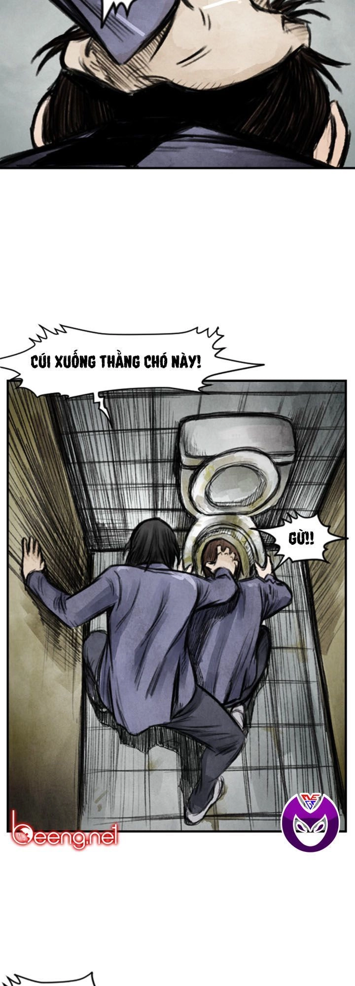 Song Hồn Chapter 6 - 13