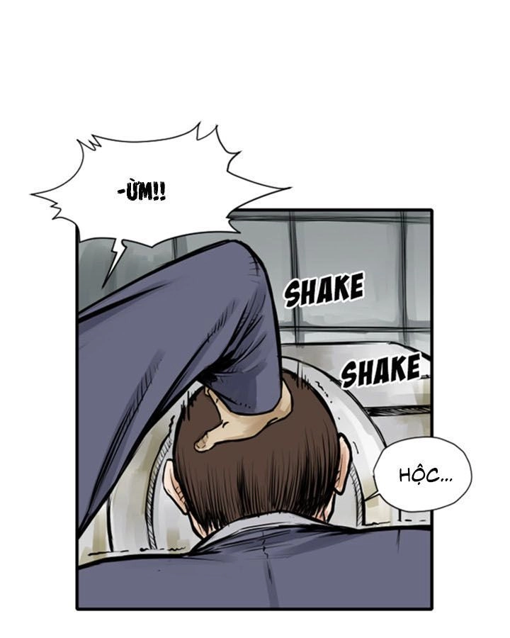 Song Hồn Chapter 6 - 15