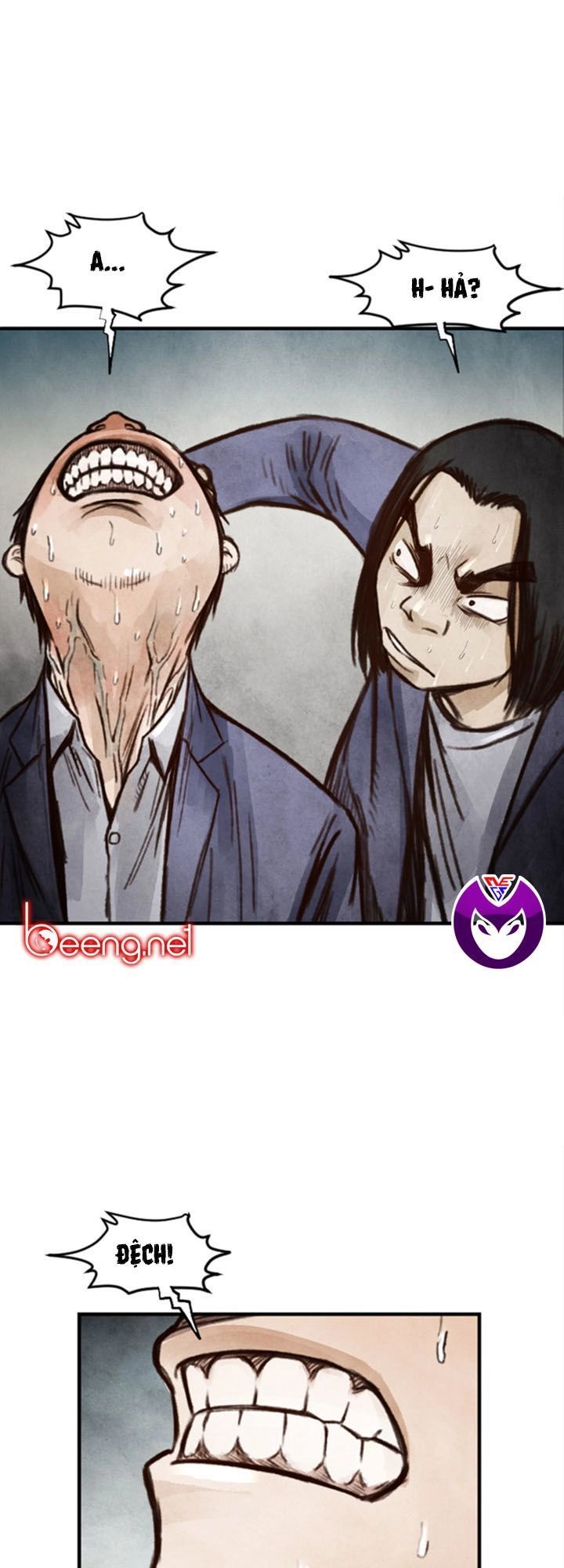 Song Hồn Chapter 6 - 16