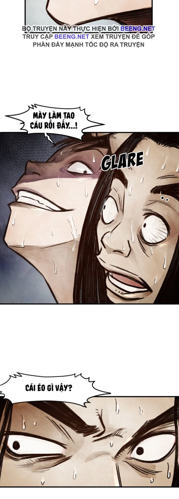 Song Hồn Chapter 6 - 17