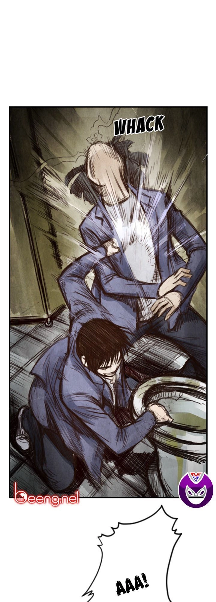 Song Hồn Chapter 6 - 19